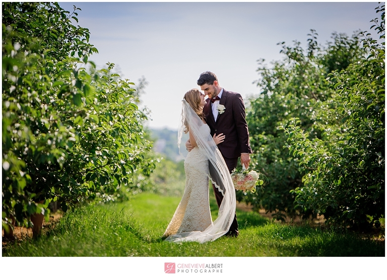 photographe de mariage, wedding photographer, orleans fruit farm, lago ottawa, rustique, rustic, makin'it lovely