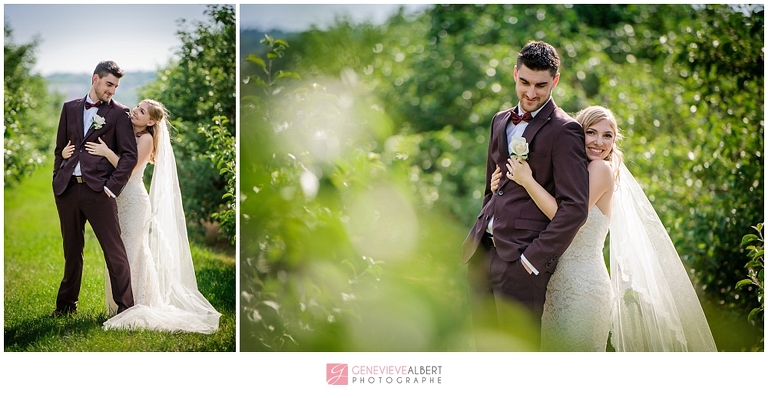 photographe de mariage, wedding photographer, orleans fruit farm, lago ottawa, rustique, rustic, makin'it lovely