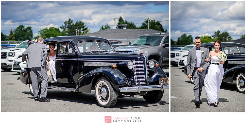 Mariage, wedding, amos, abitibi, bikers, motards, harley davidson, bucheron, lumberjack wedding, motorcycle, moto, Honda Carella, photographe, hotel des eskers