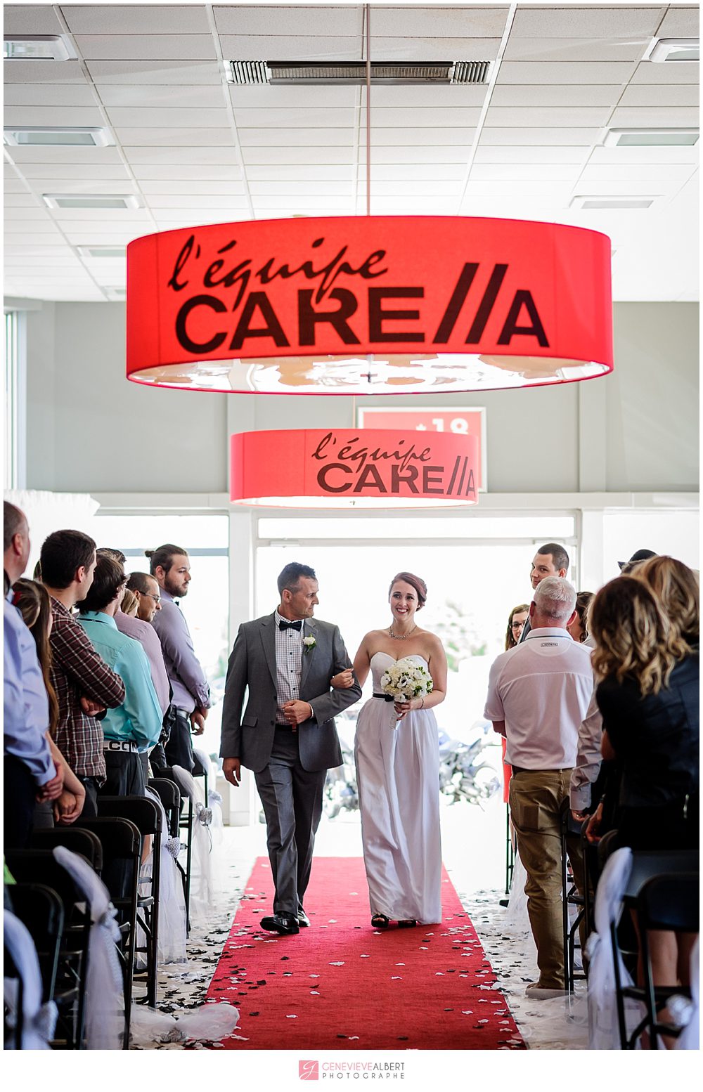 Mariage, wedding, amos, abitibi, bikers, motards, harley davidson, bucheron, lumberjack wedding, motorcycle, moto, Honda Carella, photographe, hotel des eskers