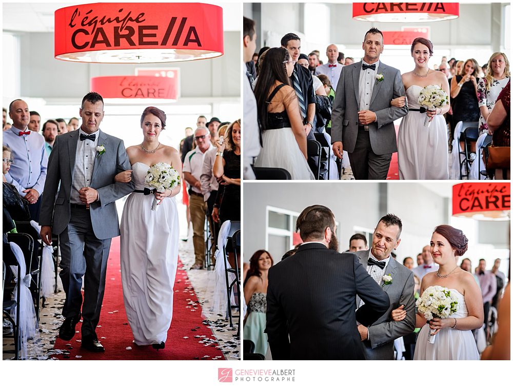 Mariage, wedding, amos, abitibi, bikers, motards, harley davidson, bucheron, lumberjack wedding, motorcycle, moto, Honda Carella, photographe, hotel des eskers