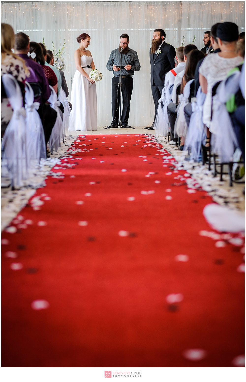 Mariage, wedding, amos, abitibi, bikers, motards, harley davidson, bucheron, lumberjack wedding, motorcycle, moto, Honda Carella, photographe, hotel des eskers