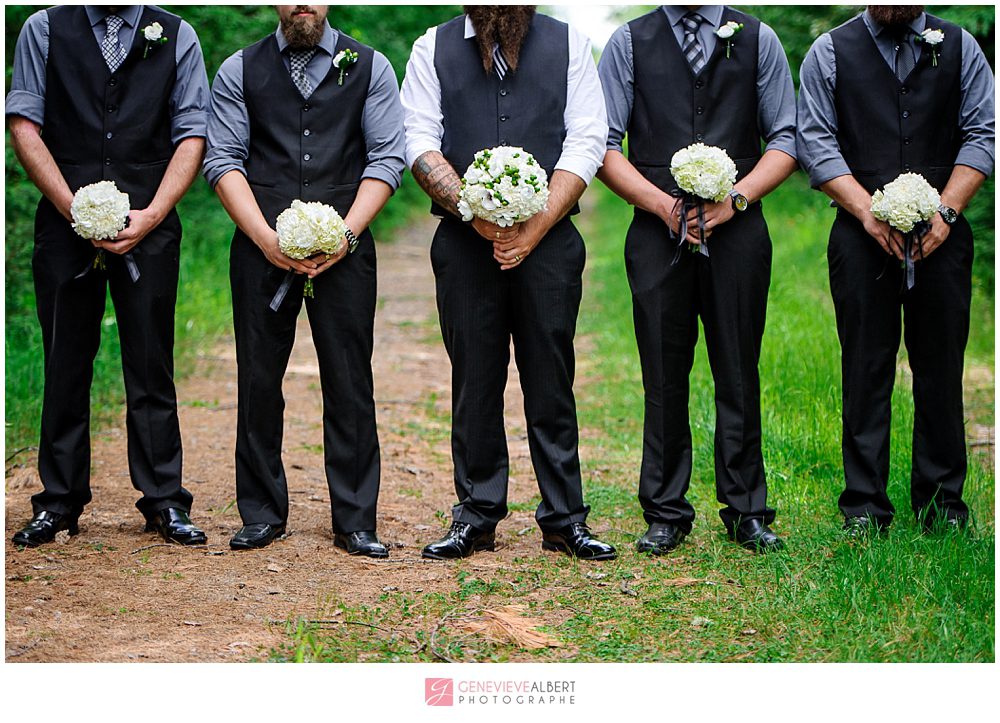 Mariage, wedding, amos, abitibi, bikers, motards, harley davidson, bucheron, lumberjack wedding, motorcycle, moto, Honda Carella, photographe, hotel des eskers