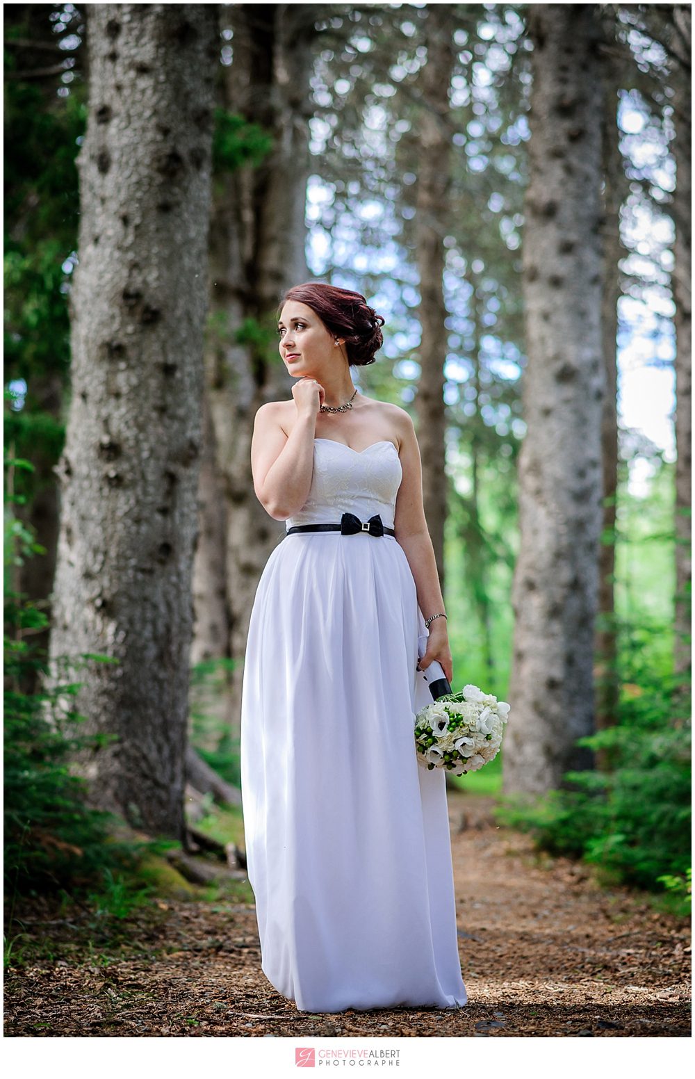 Mariage, wedding, amos, abitibi, bikers, motards, harley davidson, bucheron, lumberjack wedding, motorcycle, moto, Honda Carella, photographe, hotel des eskers