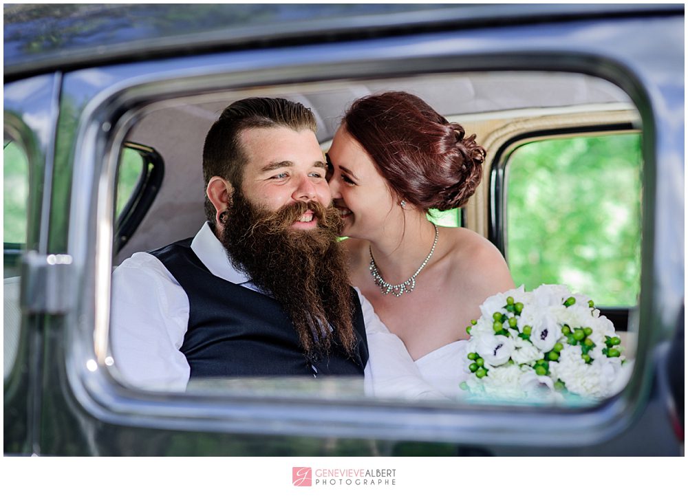 Mariage, wedding, amos, abitibi, bikers, motards, harley davidson, bucheron, lumberjack wedding, motorcycle, moto, Honda Carella, photographe, hotel des eskers