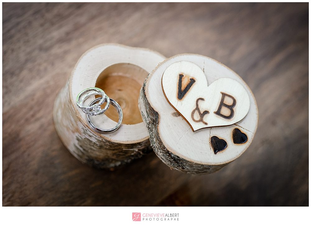 mariage, wedding, rockland, ontario, église de rockland, River Rock Inn, genevieve albert photographe, photographe de mariage, wedding photographer