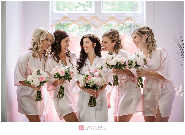 mariage, wedding, rockland, ontario, église de rockland, River Rock Inn, genevieve albert photographe, photographe de mariage, wedding photographer