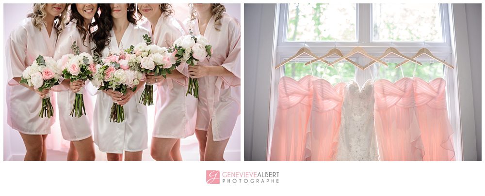 mariage, wedding, rockland, ontario, église de rockland, River Rock Inn, genevieve albert photographe, photographe de mariage, wedding photographer