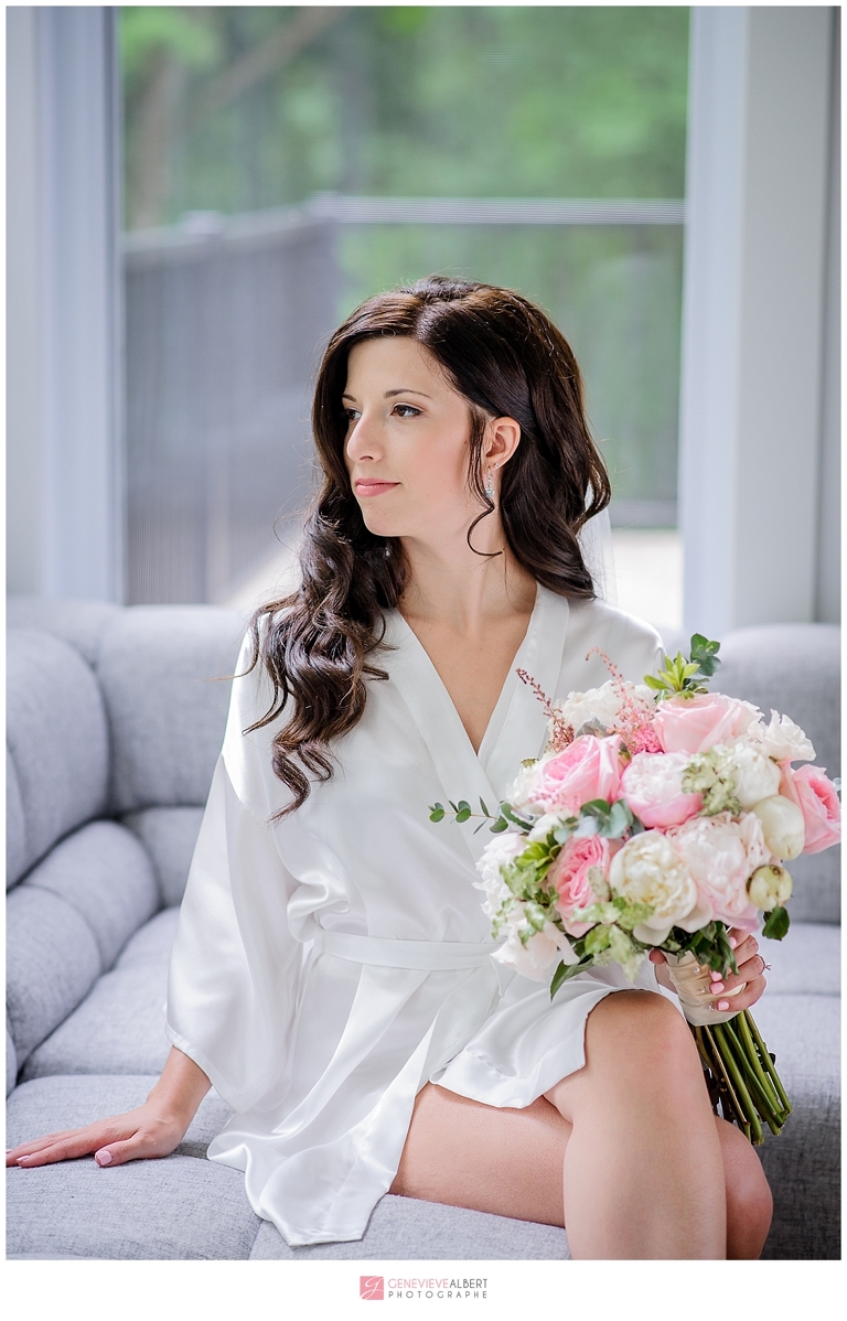 mariage, wedding, rockland, ontario, église de rockland, River Rock Inn, genevieve albert photographe, photographe de mariage, wedding photographer