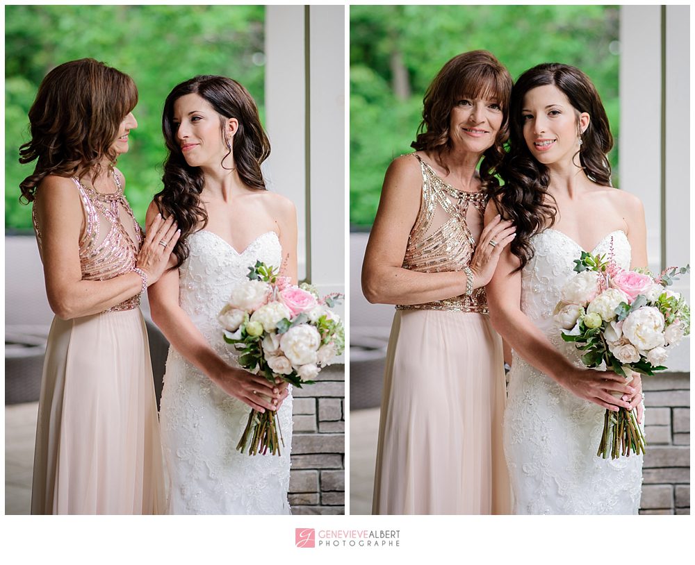 mariage, wedding, rockland, ontario, église de rockland, River Rock Inn, genevieve albert photographe, photographe de mariage, wedding photographer