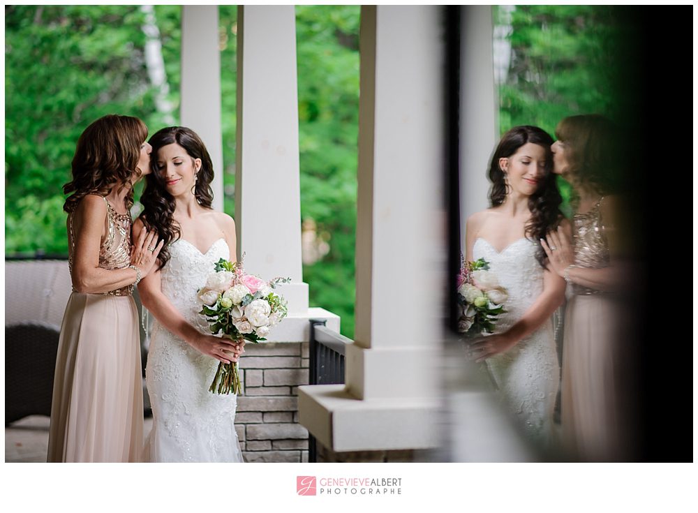 mariage, wedding, rockland, ontario, église de rockland, River Rock Inn, genevieve albert photographe, photographe de mariage, wedding photographer