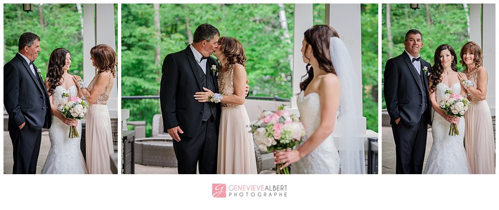 mariage, wedding, rockland, ontario, église de rockland, River Rock Inn, genevieve albert photographe, photographe de mariage, wedding photographer