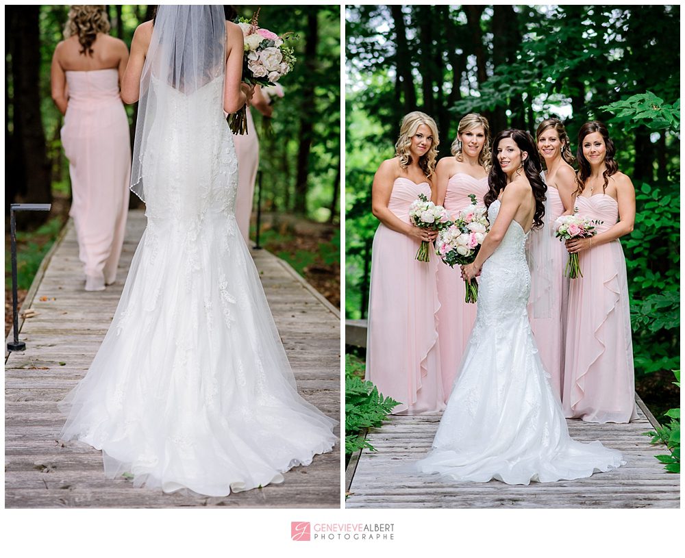 mariage, wedding, rockland, ontario, église de rockland, River Rock Inn, genevieve albert photographe, photographe de mariage, wedding photographer