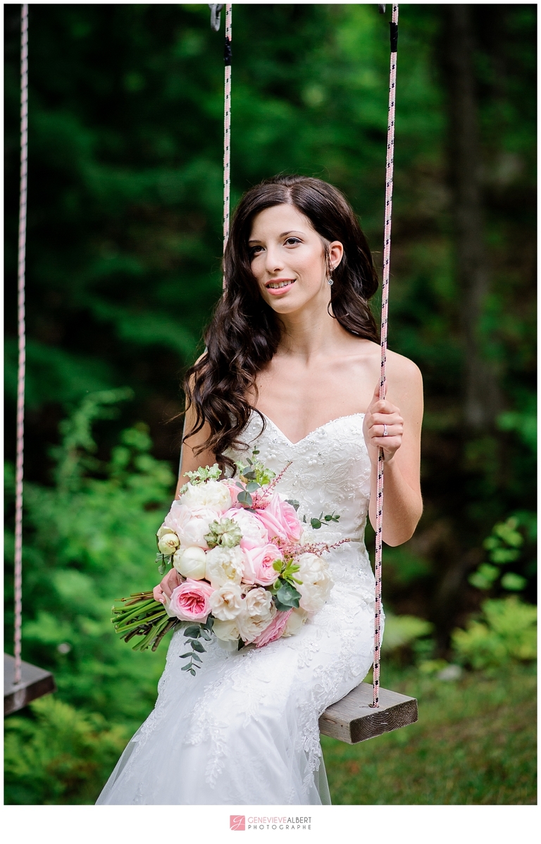 mariage, wedding, rockland, ontario, église de rockland, River Rock Inn, genevieve albert photographe, photographe de mariage, wedding photographer