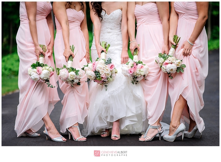 mariage, wedding, rockland, ontario, église de rockland, River Rock Inn, genevieve albert photographe, photographe de mariage, wedding photographer