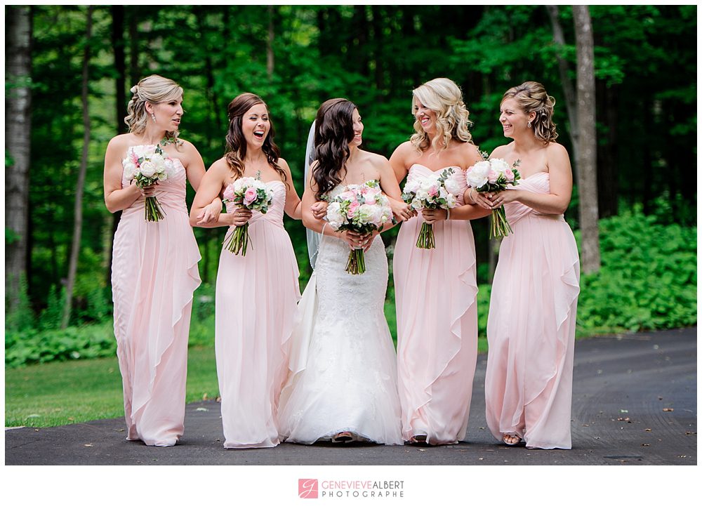 mariage, wedding, rockland, ontario, église de rockland, River Rock Inn, genevieve albert photographe, photographe de mariage, wedding photographer