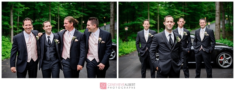 mariage, wedding, rockland, ontario, église de rockland, River Rock Inn, genevieve albert photographe, photographe de mariage, wedding photographer