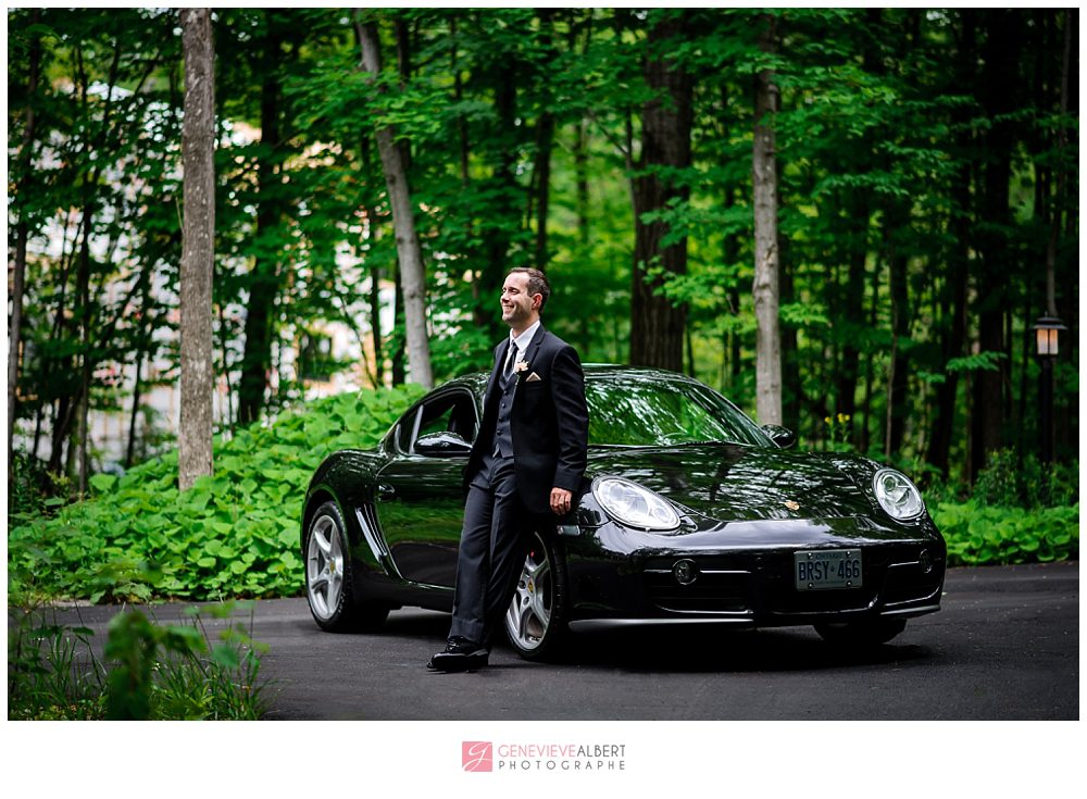 mariage, wedding, rockland, ontario, église de rockland, River Rock Inn, genevieve albert photographe, photographe de mariage, wedding photographer