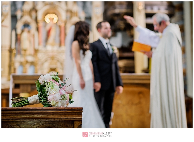 mariage, wedding, rockland, ontario, église de rockland, River Rock Inn, genevieve albert photographe, photographe de mariage, wedding photographer