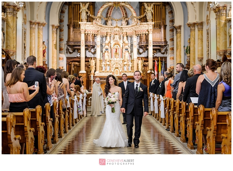 mariage, wedding, rockland, ontario, église de rockland, River Rock Inn, genevieve albert photographe, photographe de mariage, wedding photographer