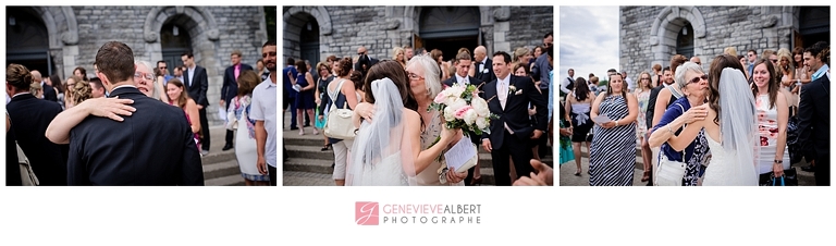 mariage, wedding, rockland, ontario, église de rockland, River Rock Inn, genevieve albert photographe, photographe de mariage, wedding photographer