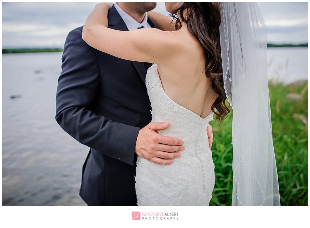 mariage, wedding, rockland, ontario, église de rockland, River Rock Inn, genevieve albert photographe, photographe de mariage, wedding photographer