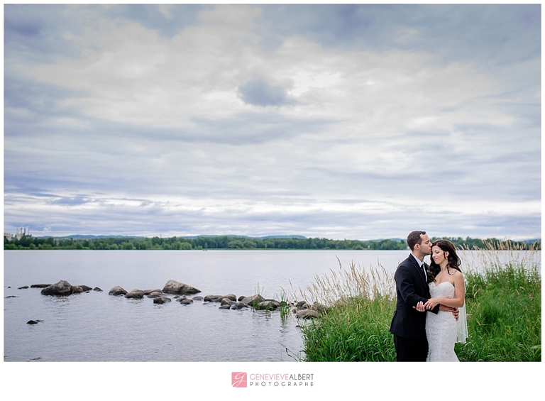 mariage, wedding, rockland, ontario, église de rockland, River Rock Inn, genevieve albert photographe, photographe de mariage, wedding photographer