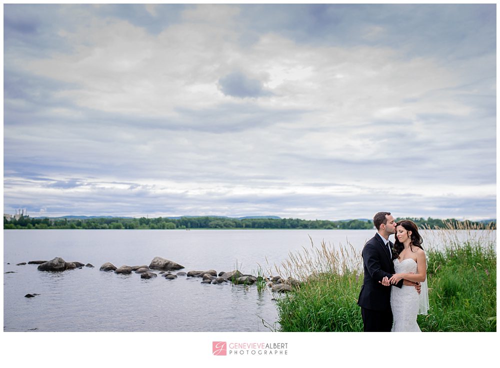 mariage, wedding, rockland, ontario, église de rockland, River Rock Inn, genevieve albert photographe, photographe de mariage, wedding photographer