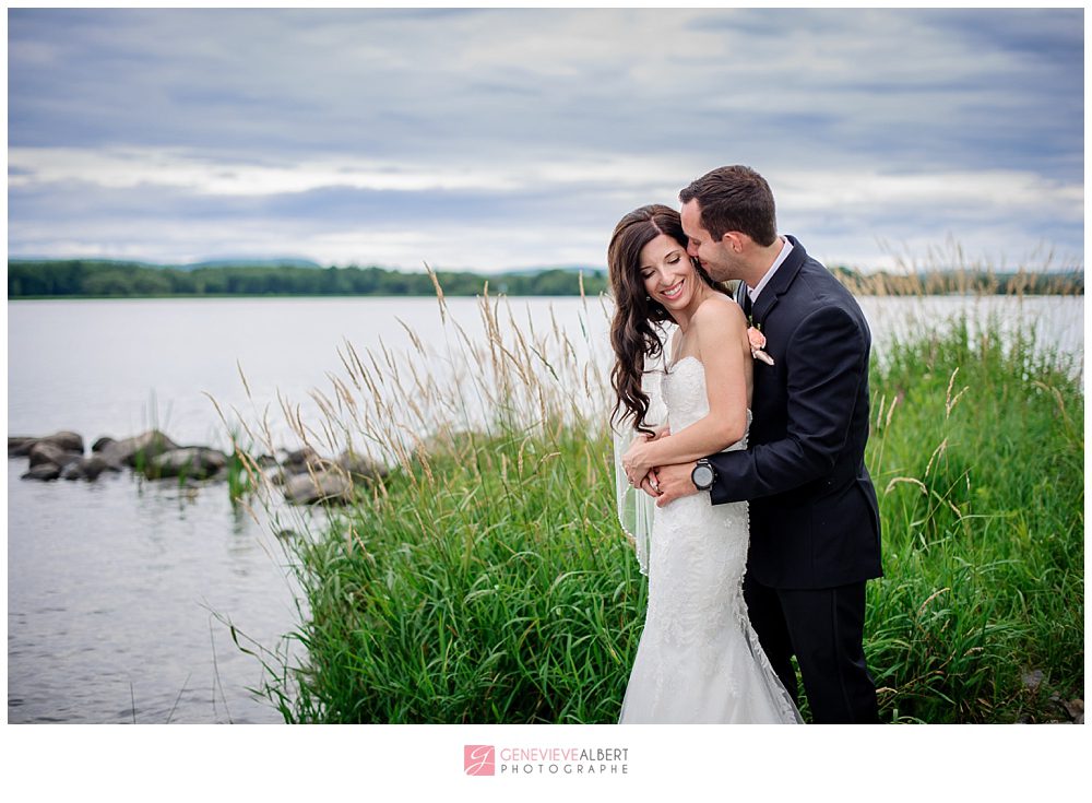 mariage, wedding, rockland, ontario, église de rockland, River Rock Inn, genevieve albert photographe, photographe de mariage, wedding photographer