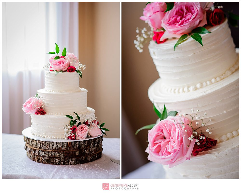 mariage, wedding, rockland, ontario, église de rockland, River Rock Inn, genevieve albert photographe, photographe de mariage, wedding photographer