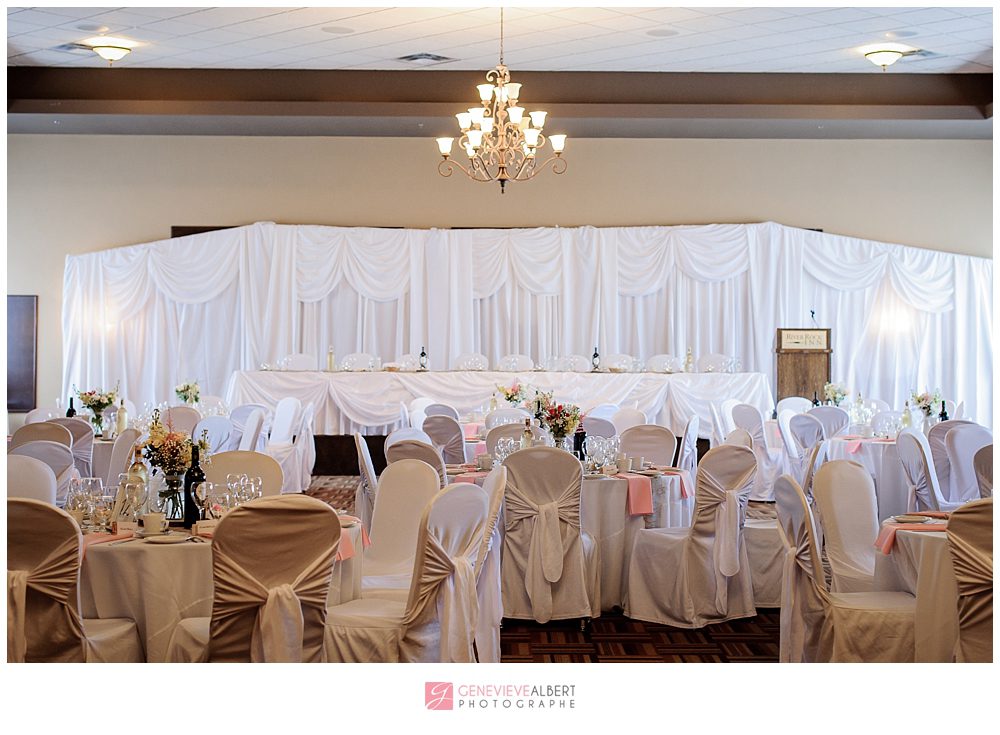 mariage, wedding, rockland, ontario, église de rockland, River Rock Inn, genevieve albert photographe, photographe de mariage, wedding photographer