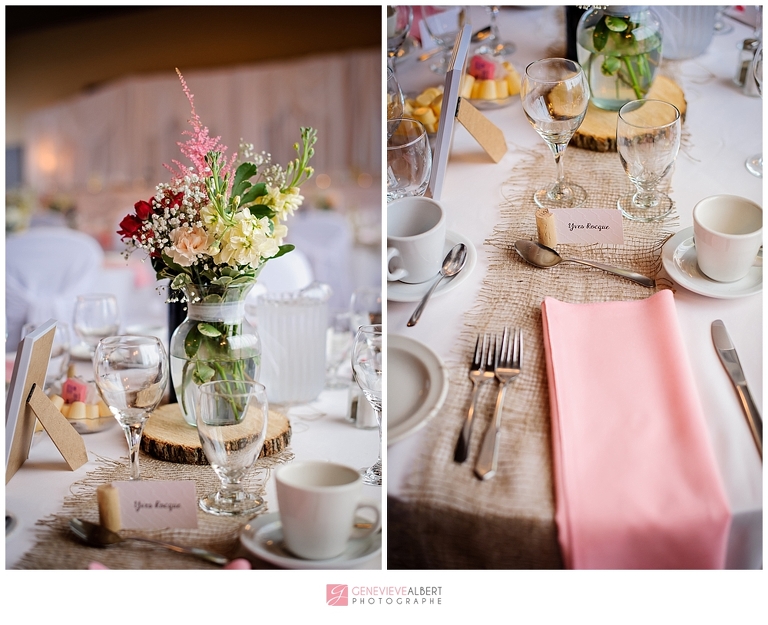 mariage, wedding, rockland, ontario, église de rockland, River Rock Inn, genevieve albert photographe, photographe de mariage, wedding photographer