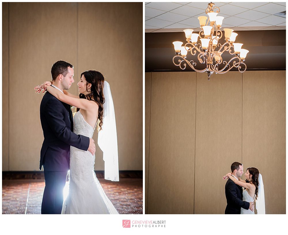 mariage, wedding, rockland, ontario, église de rockland, River Rock Inn, genevieve albert photographe, photographe de mariage, wedding photographer