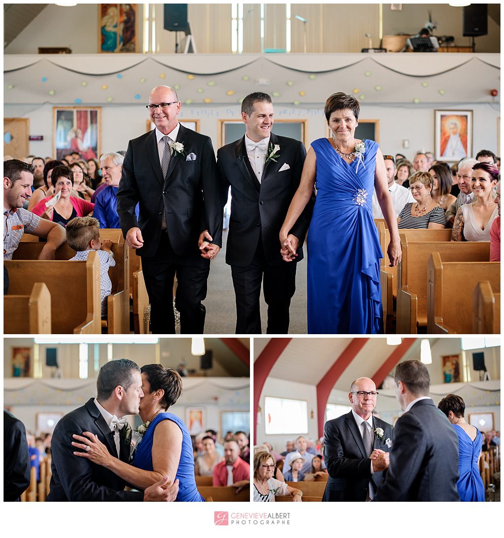 genevieve albert photographe, mariage, wedding, shippagan, new brunswick, ottawa, photographer, lamèque, plage, beach, église
