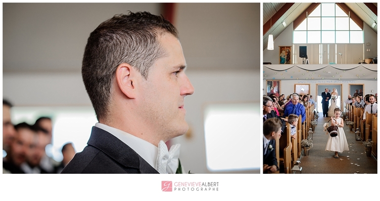 genevieve albert photographe, mariage, wedding, shippagan, new brunswick, ottawa, photographer, lamèque, plage, beach, église, church