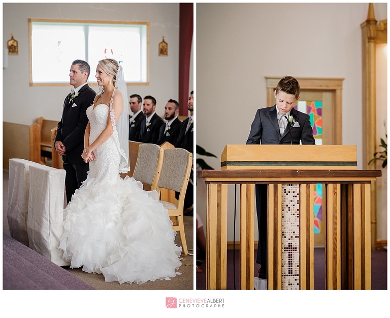 genevieve albert photographe, mariage, wedding, shippagan, new brunswick, ottawa, photographer, lamèque, plage, beach, église, church