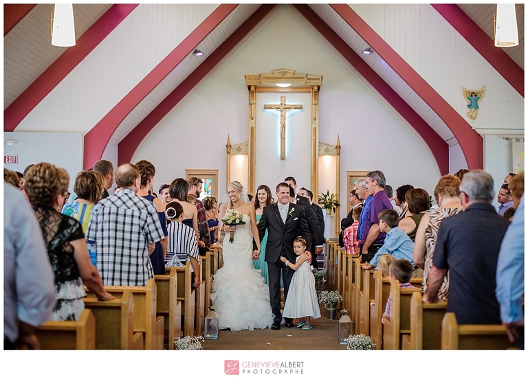 genevieve albert photographe, mariage, wedding, shippagan, new brunswick, ottawa, photographer, lamèque, plage, beach, église, church