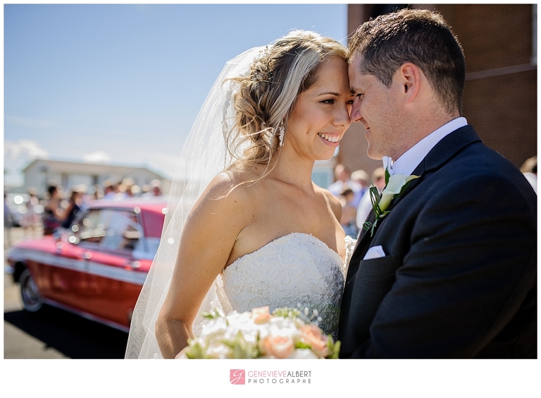 genevieve albert photographe, mariage, wedding, shippagan, new brunswick, ottawa, photographer, lamèque, plage, beach, église, church