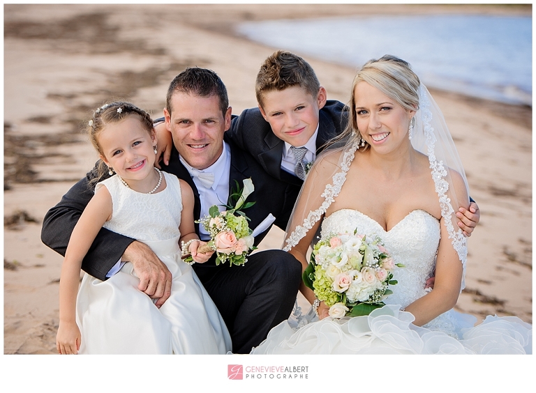 genevieve albert photographe, mariage, wedding, shippagan, new brunswick, ottawa, photographer, lamèque, plage, beach, 