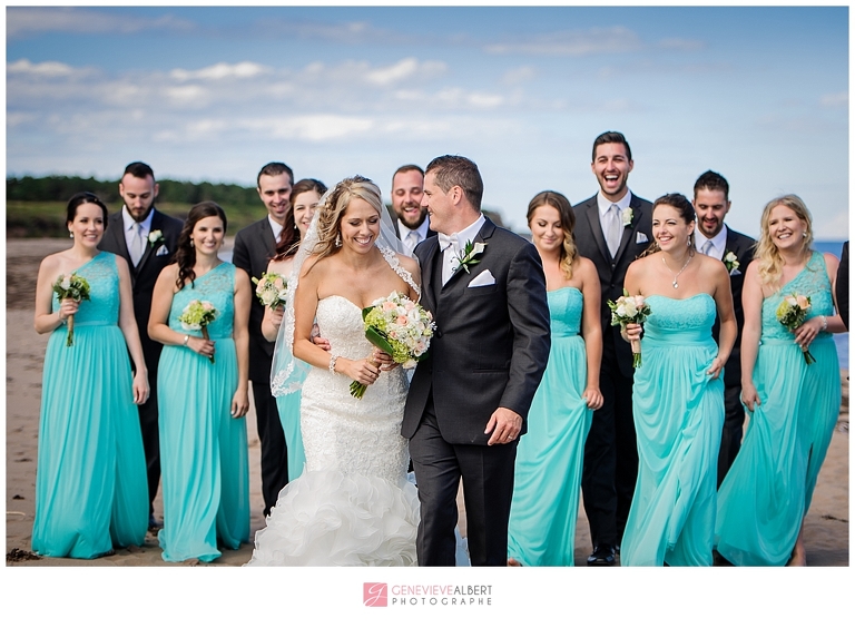genevieve albert photographe, mariage, wedding, shippagan, new brunswick, ottawa, photographer, lamèque, plage, beach, 
