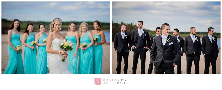 genevieve albert photographe, mariage, wedding, shippagan, new brunswick, ottawa, photographer, lamèque, plage, beach, 