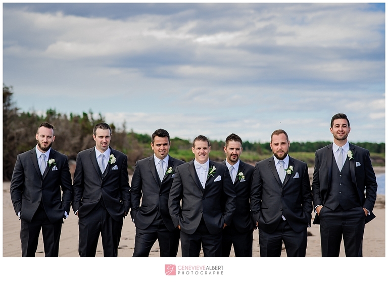 genevieve albert photographe, mariage, wedding, shippagan, new brunswick, ottawa, photographer, lamèque, plage, beach, 