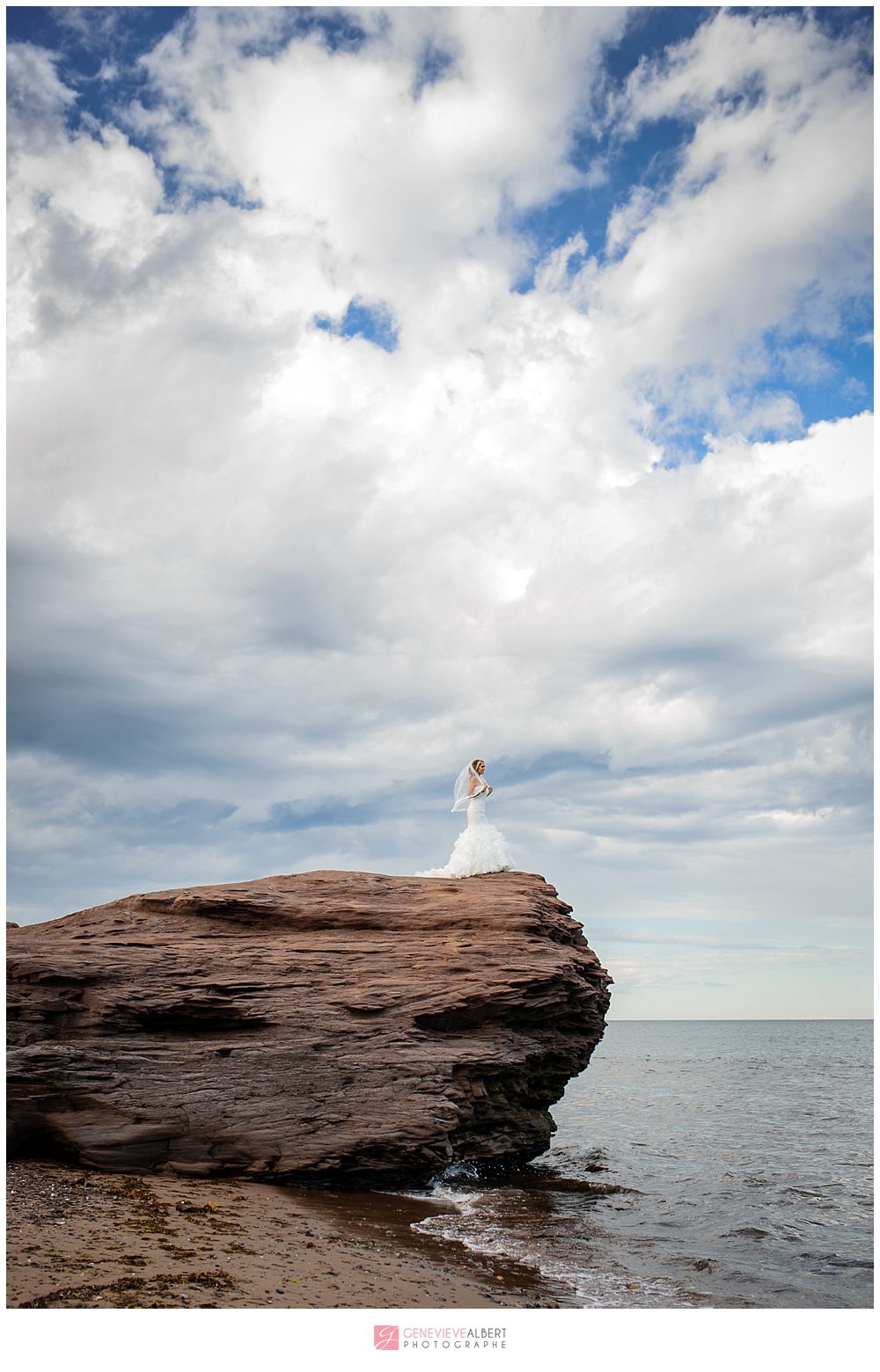 genevieve albert photographe, mariage, wedding, shippagan, new brunswick, ottawa, photographer, lamèque, plage, beach, 