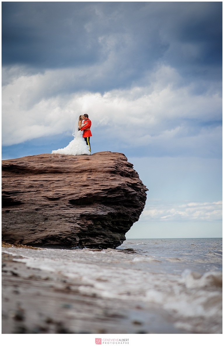 genevieve albert photographe, mariage, wedding, shippagan, new brunswick, ottawa, photographer, lamèque, plage, beach, 