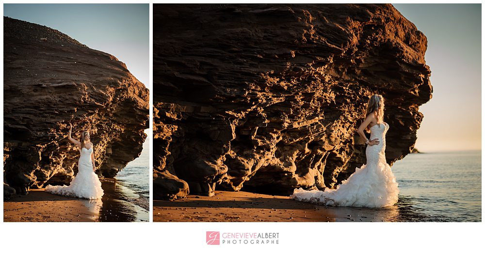 trash the dress, genevieve albert photographe, mariage, wedding, shippagan, new brunswick, ottawa, photographer, 