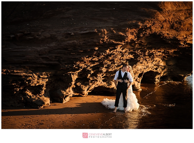 trash the dress, genevieve albert photographe, mariage, wedding, shippagan, new brunswick, ottawa, photographer, 