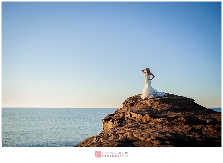 trash the dress, genevieve albert photographe, mariage, wedding, shippagan, new brunswick, ottawa, photographer, 