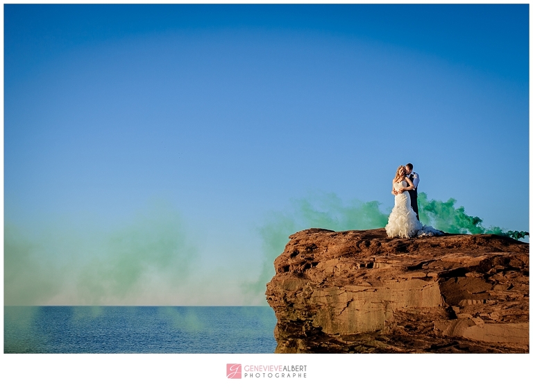 trash the dress, genevieve albert photographe, mariage, wedding, shippagan, new brunswick, ottawa, photographer, 