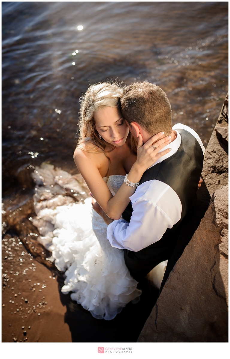trash the dress, genevieve albert photographe, mariage, wedding, shippagan, new brunswick, ottawa, photographer, 