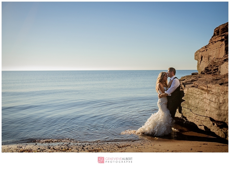 trash the dress, genevieve albert photographe, mariage, wedding, shippagan, new brunswick, ottawa, photographer, 